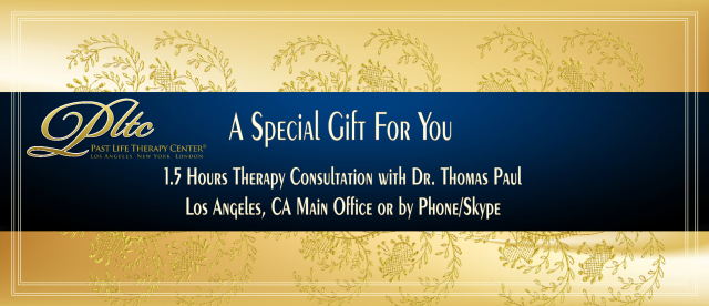 15-hour therapy gift certificate option